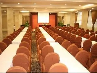 Suzhou Plaza Hotel