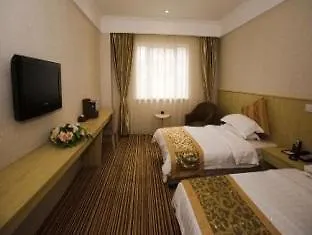 Suzhou Plaza Hotel  Suzhou (Jiangsu)