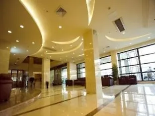 Suzhou Plaza Hotel
