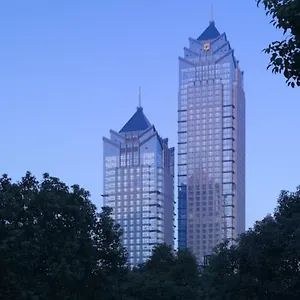 Shangri-la Suzhou Suzhou (Jiangsu)