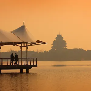 Intercontinental Suzhou By Ihg Suzhou (Jiangsu)