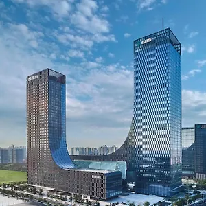 Hilton Suzhou Suzhou (Jiangsu)