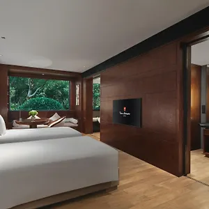 Otel Tonino Lamborghini Suzhou