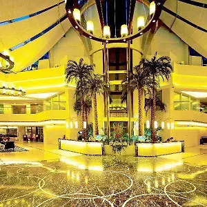 Aster Suzhou (Jiangsu)