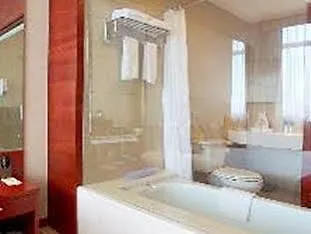 Suzhou Plaza Hotel 4*, Suzhou (Jiangsu) China